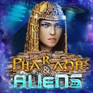 Pharaohs and Aliens